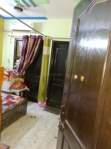 2 BHK Independent Builder Floor