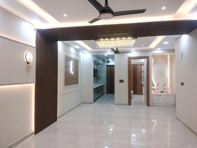 Living Room Image of 1620 Sq.ft 3 BHK Builder Floor for sale in Fidato Honour Homes, Sector 89 Faridabad for Rs. 16500000