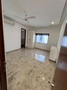 Hall Image of 4000 Sq.ft 3 BHK Apartment / Flat for rent in Jayabheri Orange County, Financial District Hyderabad for Rs. 92000