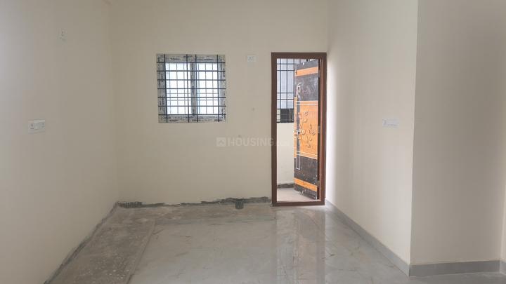 CHAARVI RESIDENCY Main Image 1