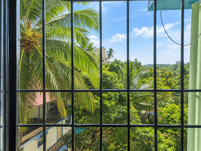 Image of 1025 Sq.ft 2.5 BHK Apartment / Flat for sale in Vasco Da Gama, Goa for Rs. 6800000