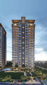 Image of 3970 Sq.ft 4 BHK Penthouse for sale in Pal, Surat for Rs. 21000000