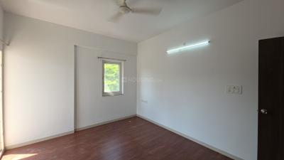 Bedroom Image of 1200 Sq.ft 2 BHK Apartment / Flat for sale in Adani Elysium, Shantigram Ahmedabad for Rs. 7000000