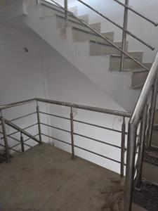 Balcony Image of 1250 Sq.ft 3 BHK Duplex for sale in Aashima Divine Infinity, Hoshangabad Road Bhopal for Rs. 7500000