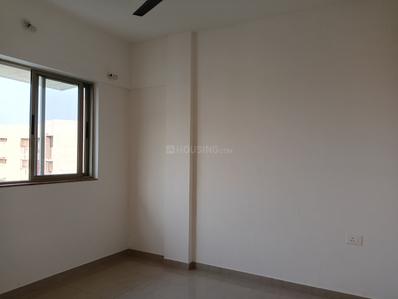 Bedroom Image of 700 Sq.ft 2 BHK Apartment / Flat for sale in Lodha Casa Rio, Palava Phase 1 Thane for Rs. 4000000