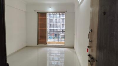 Living Room Image of 1100 Sq.ft 2 BHK Apartment / Flat for sale in Ulwe Navi Mumbai for Rs. 11500000