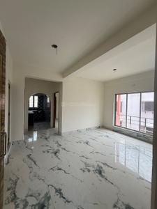 Living Room Image of 1100 Sq.ft 3 BHK Apartment / Flat for sale in Madurdaha Kolkata for Rs. 7000000