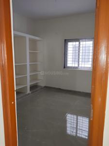 Bedroom Image of 1500 Sq.ft 3 BHK Apartment / Flat for sale in Sai Sannidhi II, Meerpet Hyderabad for Rs. 8600000