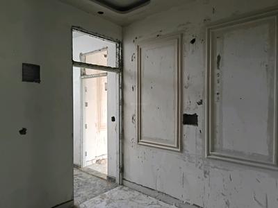 Living Room Image of 750 Sq.ft 2 BHK Builder Floor for sale in Ved Vihar Ghaziabad for Rs. 2100000
