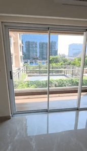 Image of 1800 Sq.ft 3 BHK Apartment / Flat for sale in L And T Elixir Reserve, Powai, Mumbai for Rs. 67500000