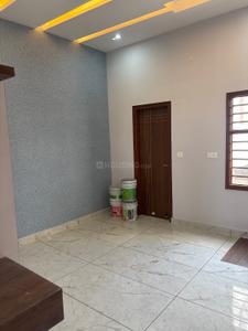 Bedroom Image of 1500 Sq.ft 3 BHK Villa for sale in Kharar Mohali for Rs. 10800000