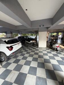Image of 2200 Sq.ft 3 BHK Apartment / Flat for sale in Vaishnavi Pride, Pimple Gurav, Pune for Rs. 18000000