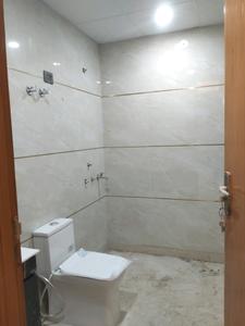 Common Bathroom Image of 1900 Sq.ft 4 BHK Builder Floor for sale in Rajendra Nagar Ghaziabad for Rs. 20000000