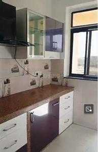 Kitchen Image of 1404 Sq.ft 3 BHK Apartment / Flat for sale in Morabadi Ranchi for Rs. 8500000