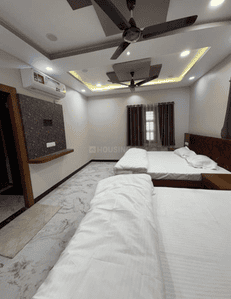 Image of HIMALAYAN STAYZ PG in Sector 46, Gurgaon