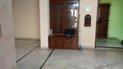 Living Room Image of 1370 Sq.ft 3 BHK Apartment / Flat for sale in Tollygunge Kolkata for Rs. 10500000