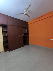 Bedroom Image of 1200 Sq.ft 2 BHK Independent House for rent in Kaggadasapura Bengaluru for Rs. 32000