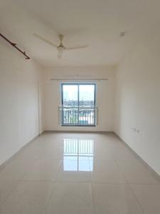 Hall Image of 580 Sq.ft 1 BHK Apartment / Flat for sale in Mahindra Happinest Tathawade, Tathawade Pune for Rs. 5500000