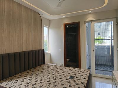Bedroom Image of 1850 Sq.ft 4 BHK Builder Floor for sale in Indirapuram Ghaziabad for Rs. 22500000