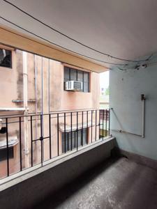 Balcony Image of 660 Sq.ft 2 BHK Apartment / Flat for sale in Garia, Sonarpur Kolkata for Rs. 2195000