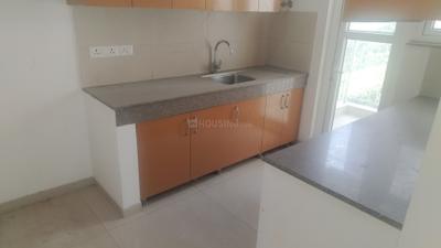 Kitchen Image of 1573 Sq.ft 2.5 BHK Apartment / Flat for sale in TATA La Vida, Sector 113 Gurgaon for Rs. 25000000