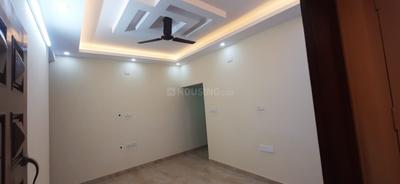 Hall Image of 1050 Sq.ft 1 BHK Independent House for rent in RT Nagar Bengaluru for Rs. 13500
