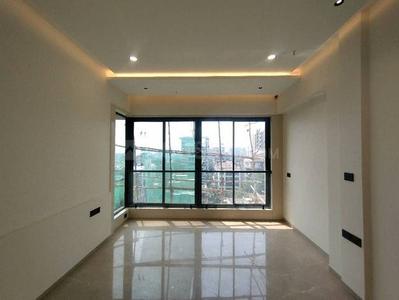 Hall Image of 1050 Sq.ft 3 BHK Apartment / Flat for sale in Juhu Mumbai for Rs. 68500000