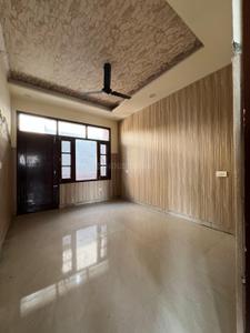 Hall Image of 1098 Sq.ft 3 BHK Builder Floor for sale in Darpan City Mohali for Rs. 2990000