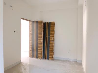 Bedroom Image of 903 Sq.ft 3 BHK Apartment / Flat for sale in Nayabad Kolkata for Rs. 3800000