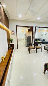 Hall Image of 2250 Sq.ft 5 BHK Independent House for rent in Sector 66 Mohali for Rs. 109999