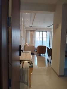 4.5 BHK Apartment