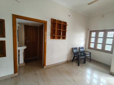 Hall Image of 1200 Sq.ft 2 BHK Independent House for rent in Oza Layout Gulbarga for Rs. 12000
