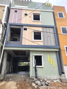 7 BHK Independent House