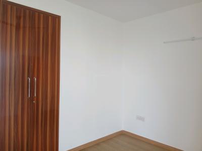 Bedroom Image of 1689 Sq.ft 3 BHK Apartment / Flat for sale in Adani M2K Oyster Grande, Sector 102 Gurgaon for Rs. 23000000