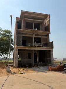 Image of 3800 Sq.ft 5 BHK Duplex for sale in Avinash Smartcity Extention 2, Sejbahar, Raipur for Rs. 13000000