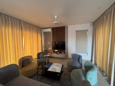 Hall Image of 3400 Sq.ft 5 BHK Villa for sale in Karjat Thane for Rs. 25000000