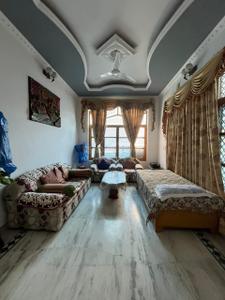 1 BHK Independent Builder Floor