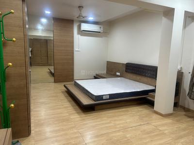 4.5 BHK Independent House
