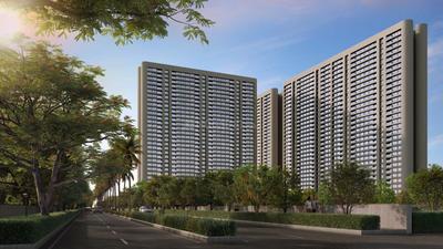 2 BHK Flat
