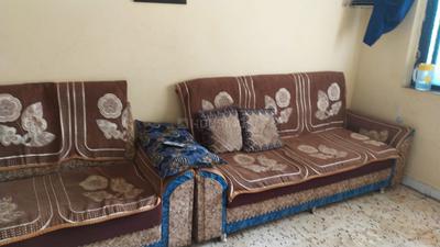 Hall Image of 880 Sq.ft 2 BHK Apartment / Flat for sale in Udvada Valsad for Rs. 1650000