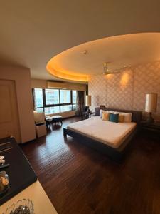 Bedroom Image of 5800 Sq.ft 5 BHK Duplex for sale in Kalikapur, EM Bypass Kolkata for Rs. 70000000