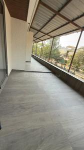 Balcony Image of 1500 Sq.ft 3 BHK Apartment / Flat for sale in Athashree Inspera, Bhayli Vadodara for Rs. 9000000