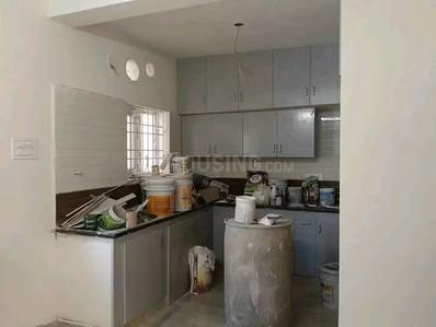 Kitchen Image of 880 Sq.ft 2 BHK Independent House for sale in Pakkam, Thiruvallur Chennai for Rs. 3500000