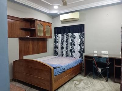Bedroom Image of WHITE HOUSE in Gajuwaka, Visakhapatnam