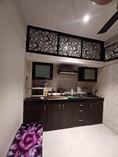 Chandivali, Powai Bedroom 1