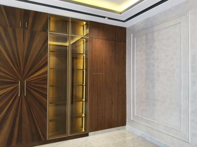 Living Room Image of 745 Sq.ft 2 BHK Builder Floor for sale in Signature Global Park 2 And 3, Sector 36 Sohna for Rs. 7450000