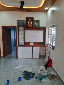 2 BHK Independent House