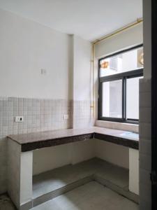 Kitchen Image of 1120 Sq.ft 2 BHK Apartment / Flat for sale in CGEWHO Kendriya Vihar, Phi II Greater Noida for Rs. 11510000