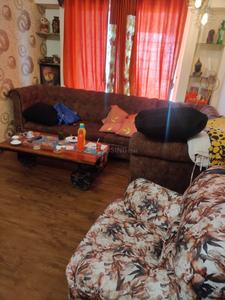 Bedroom Image of 650 Sq.ft 1 BHK Apartment / Flat for sale in The Landmark, Undri Pune for Rs. 3800000