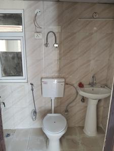 Image of 1340 Sq.ft 3 BHK Apartment / Flat for sale in Victory Central, Noida Extension, Greater Noida for Rs. 7600000